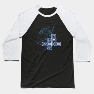 The Team Baseball T-Shirt